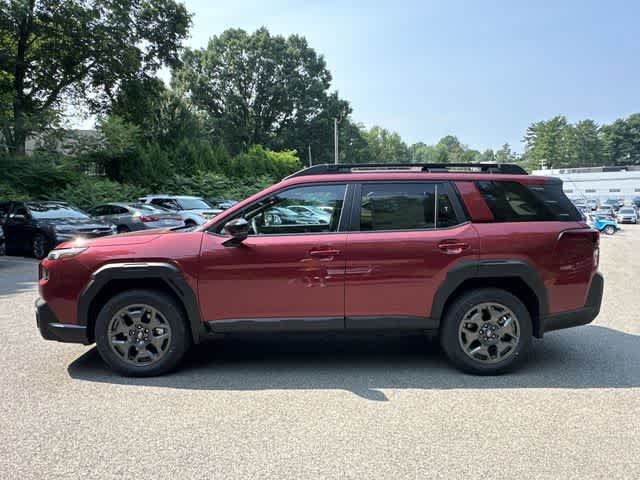 New 2026 Subaru Outback Premium AWD/4WD image 2