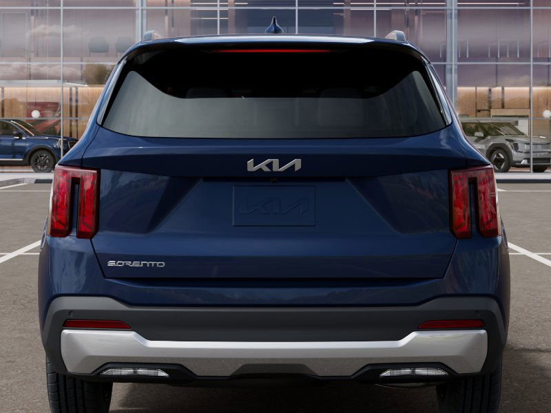 New 2026 Kia Sorento S image 13