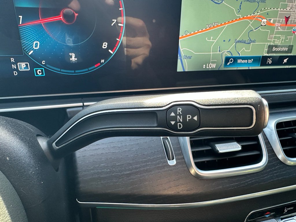 Used 2020 Mercedes-Benz GLE 350 4MATIC image 17