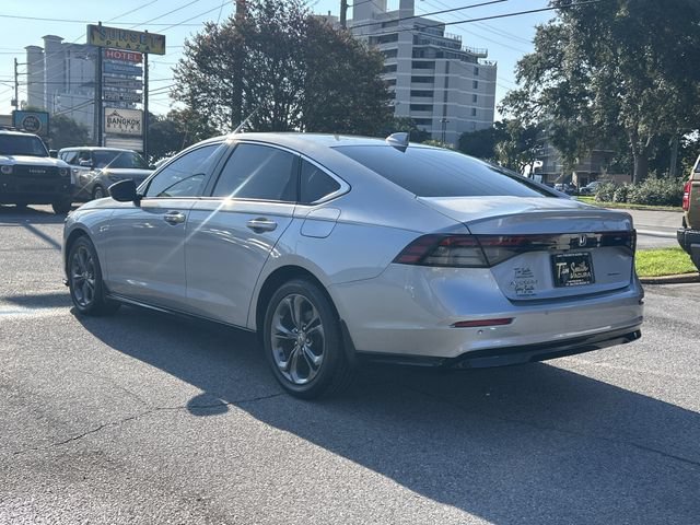 Used 2023 Honda Accord EX-L image 6