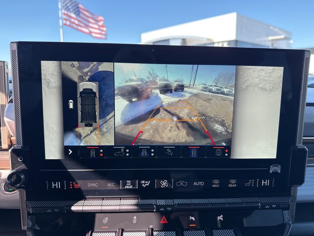 Used 2024 GMC Hummer EV 2X image 22