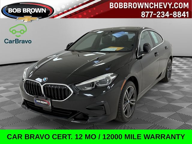 Used 2024 BMW 228i Gran Coupe