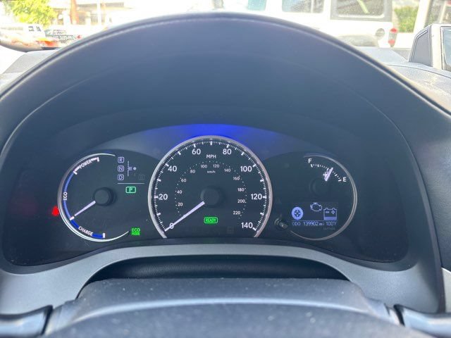 Used 2012 Lexus CT 200h Premium w/ Premium Audio Pkg FWD image 29