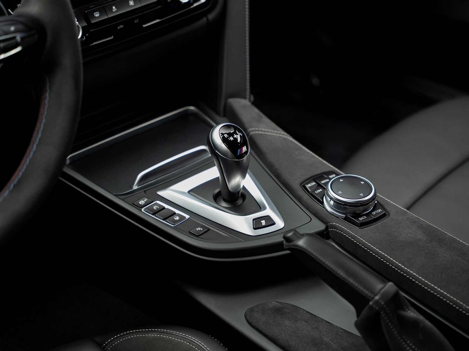 Used 2016 BMW M4 GTS RWD image 56