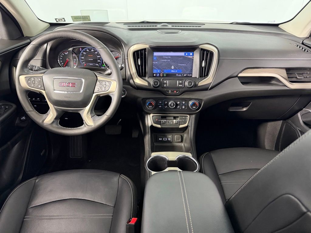 Used 2022 GMC Terrain Denali image 12
