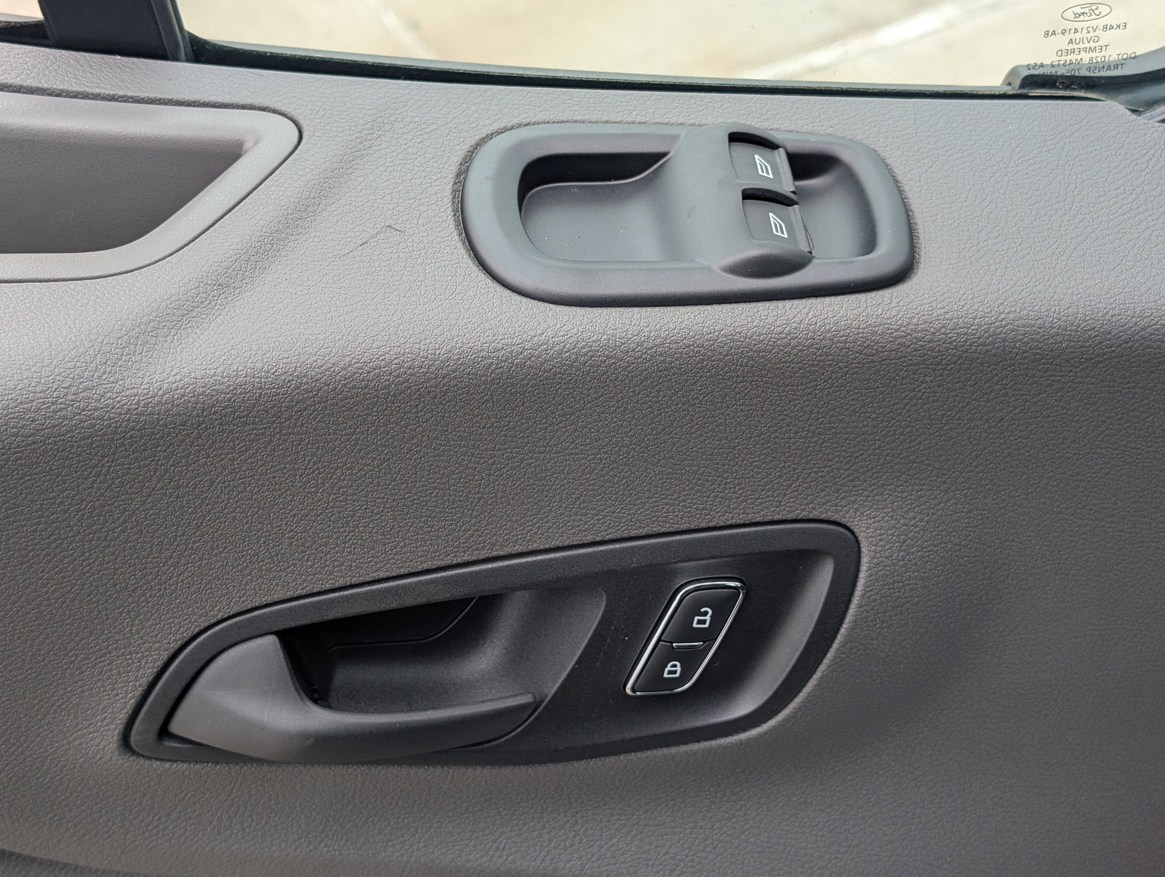 New 2026 Ford Transit 150 XL w/ Load Area Protection Package image 20