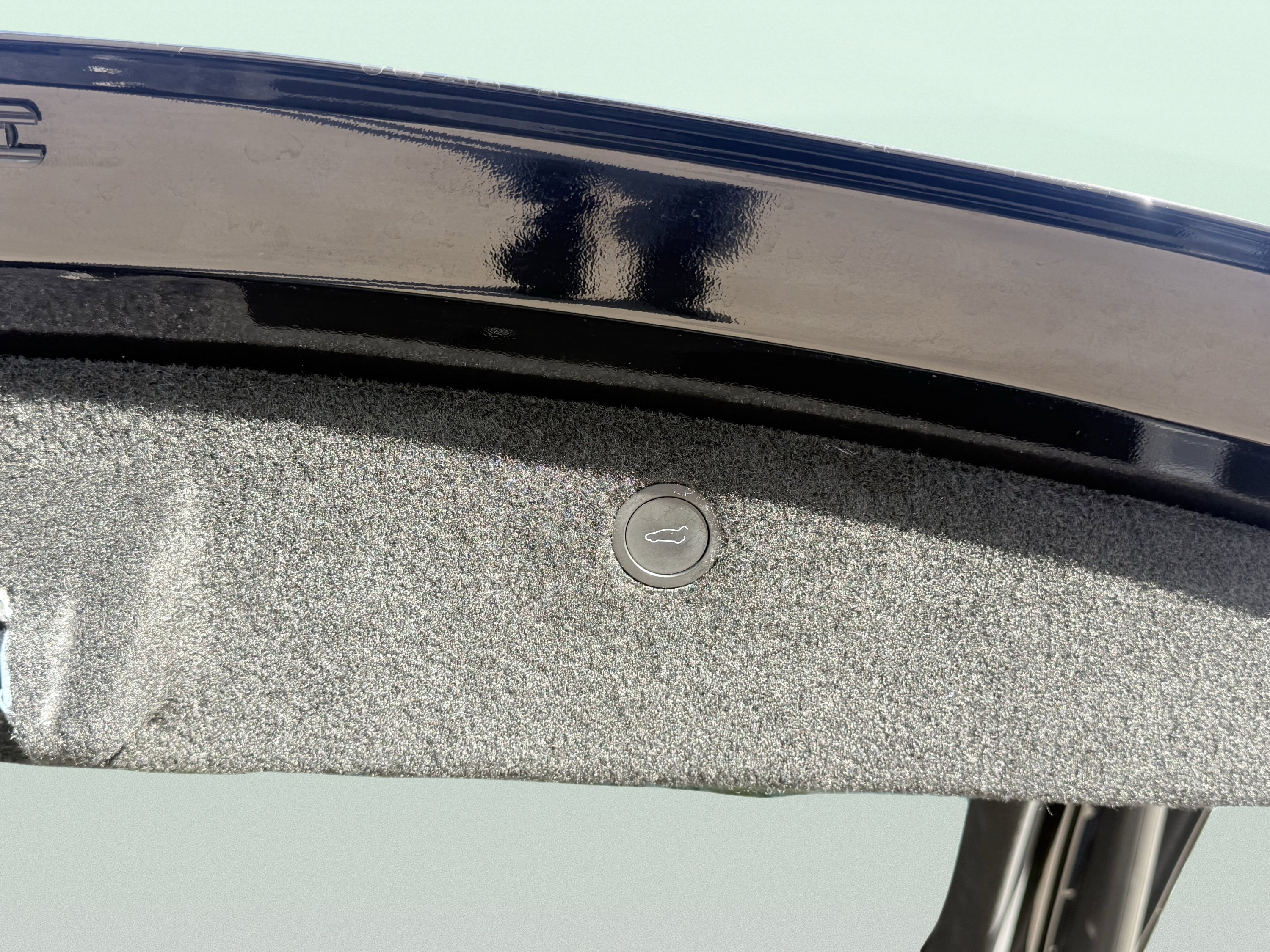 Used 2024 Tesla Model X Long Range image 12