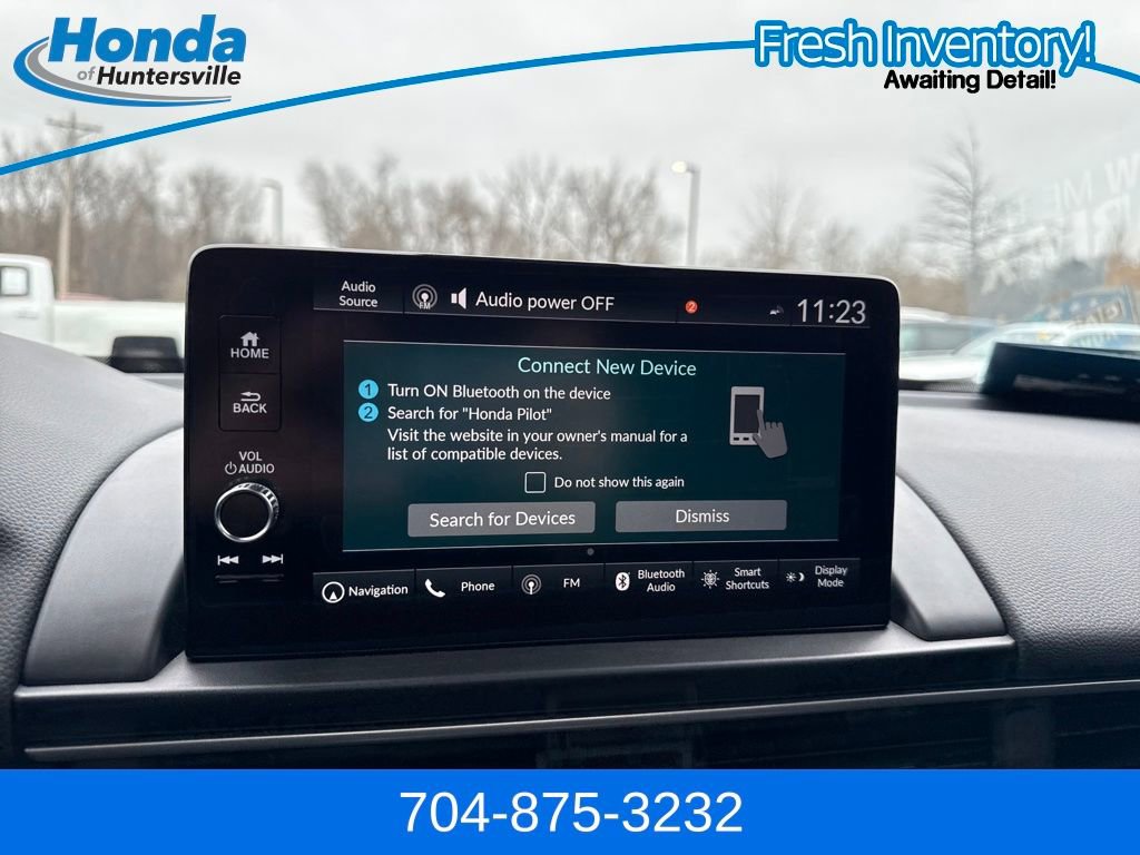 Used 2025 Honda Pilot Elite image 31