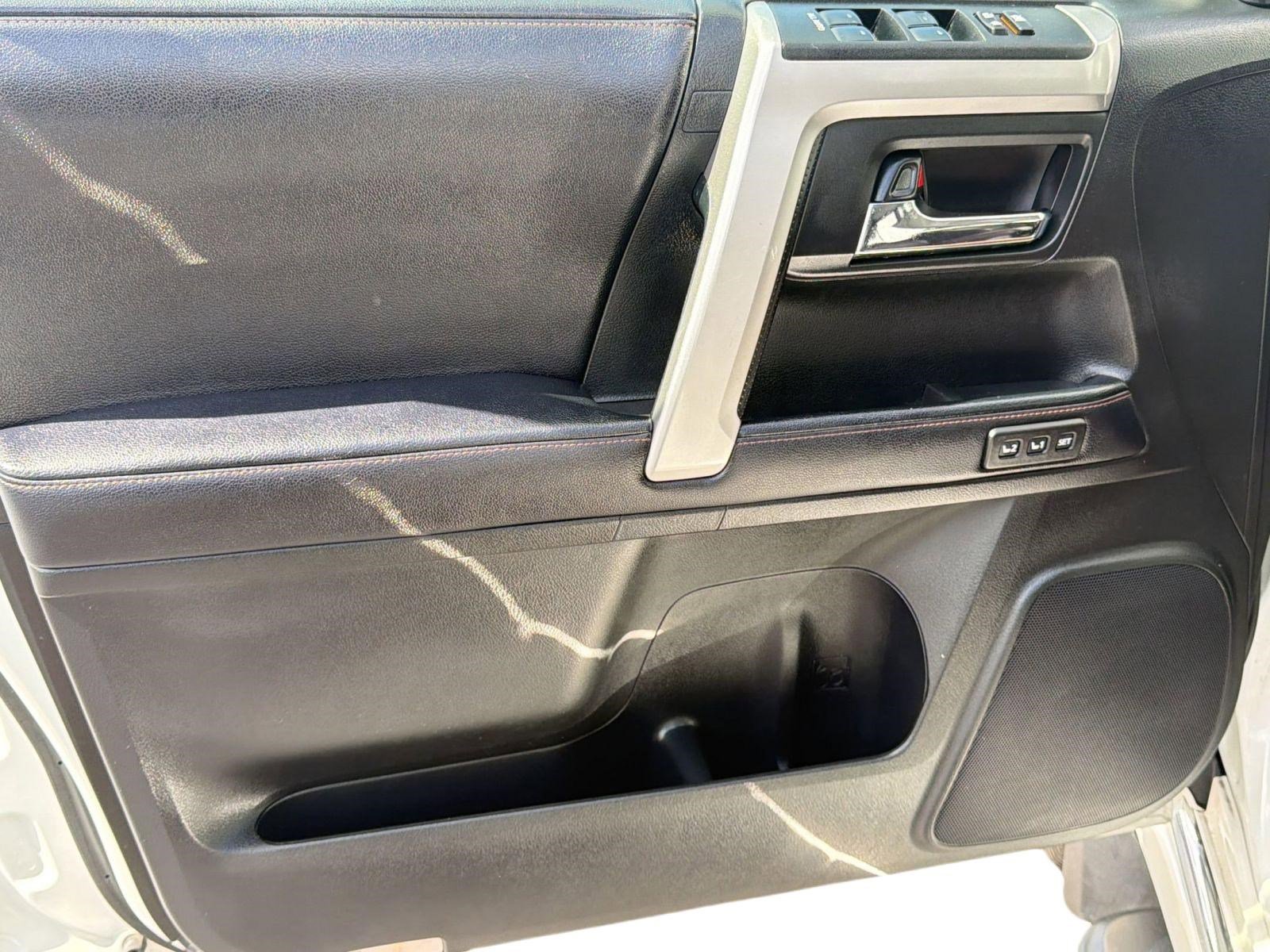 Used 2019 Toyota 4Runner Limited image 26