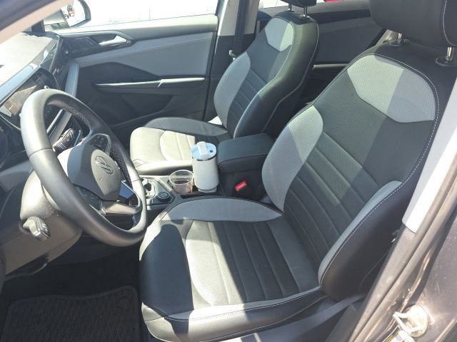 Used 2022 Volkswagen Taos SEL AWD/4WD image 5