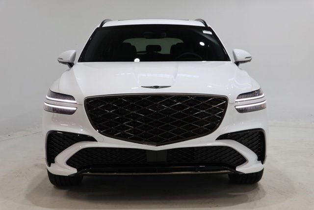 New 2026 Genesis GV70 3.5T Sport Prestige AWD/4WD image 2