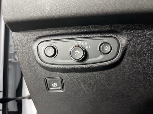 Certified 2018 GMC Terrain Denali w/ Comfort Package FWD image 18