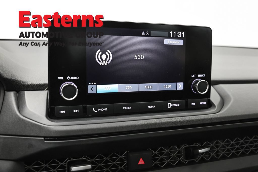 Used 2024 Honda Accord EX image 18
