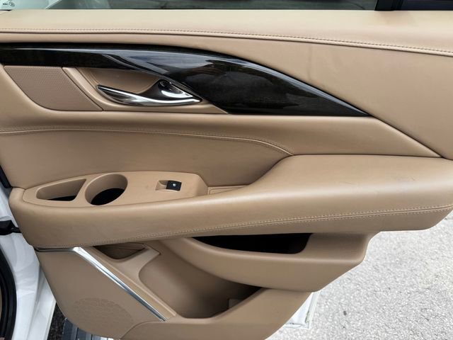 Used 2020 Cadillac Escalade Platinum RWD image 14