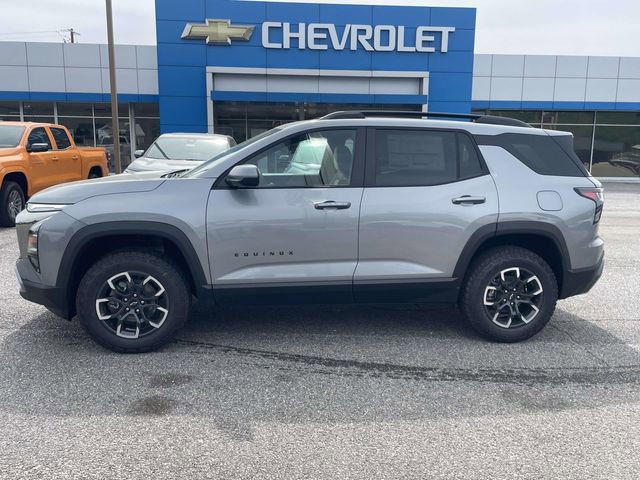 New 2026 Chevrolet Equinox ACTIV image 6