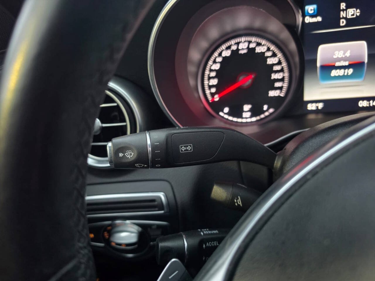 Used 2015 Mercedes-Benz C 300 Sedan image 47