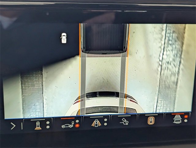 New 2025 GMC Sierra 2500 Denali Ultimate image 24