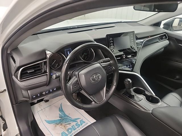 Used 2024 Toyota Camry SE FWD image 6