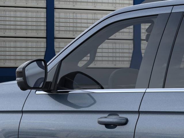 New 2026 Ford Expedition Active image 20