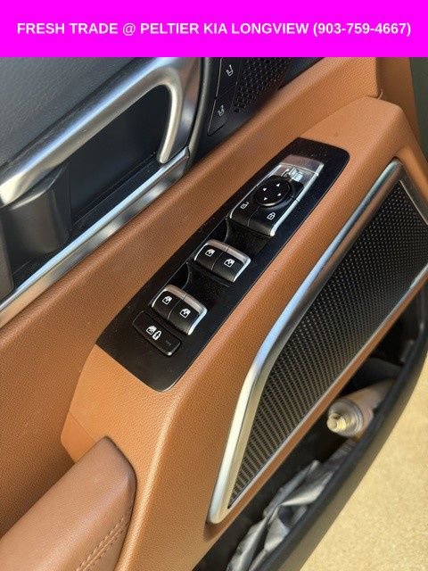 Used 2024 Kia Telluride SX X-Line image 17