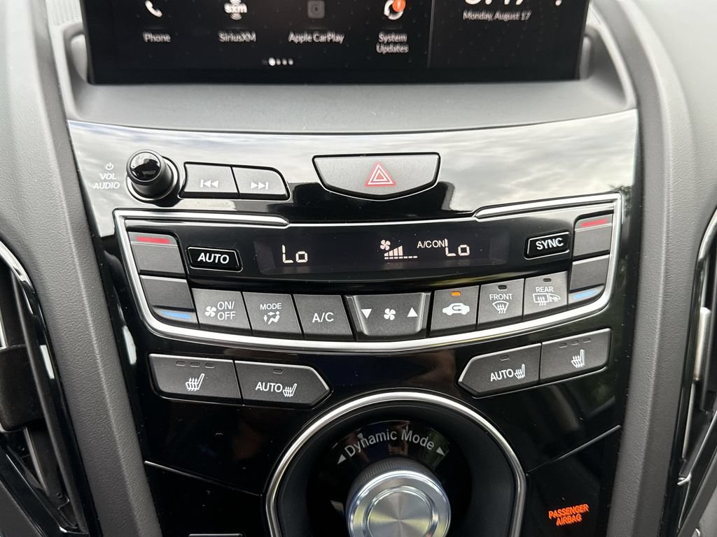 Used 2023 Acura RDX w/ Technology Package FWD image 17