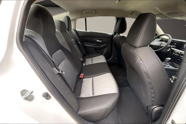 New 2026 Nissan Sentra SV w/ SV Convenience Package image 9