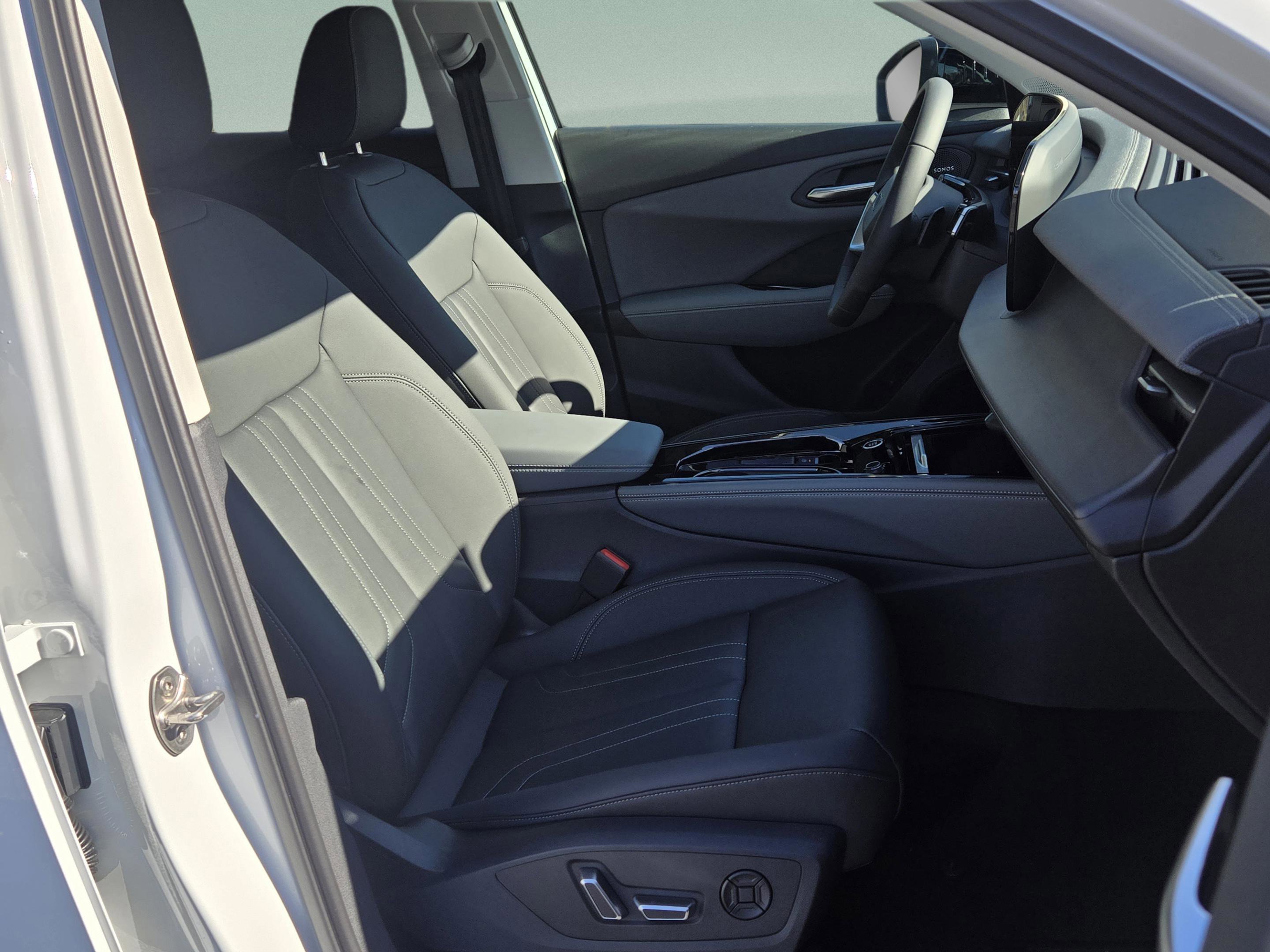 New 2026 Audi Q3 quattro 2.0T image 17