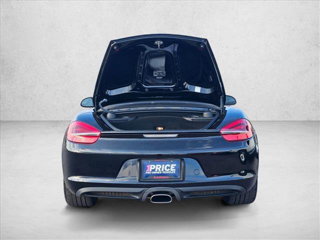 Used 2013 Porsche Boxster image 6
