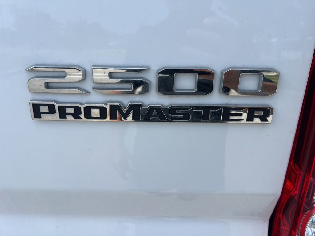 Used 2023 RAM ProMaster 2500 image 55