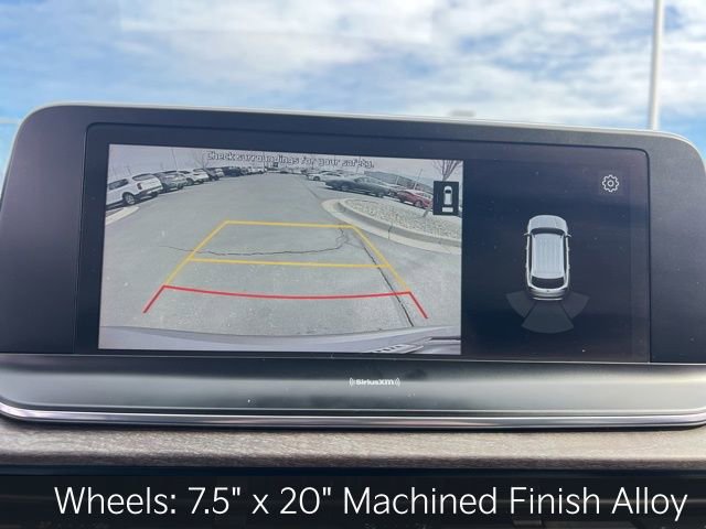 Used 2021 Kia Telluride EX w/ EX Premium Package image 19