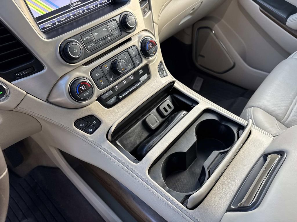 Used 2018 GMC Yukon Denali w/ Denali Ultimate Package image 24