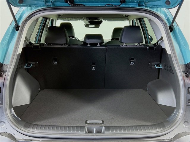 New 2026 Kia Seltos S image 25