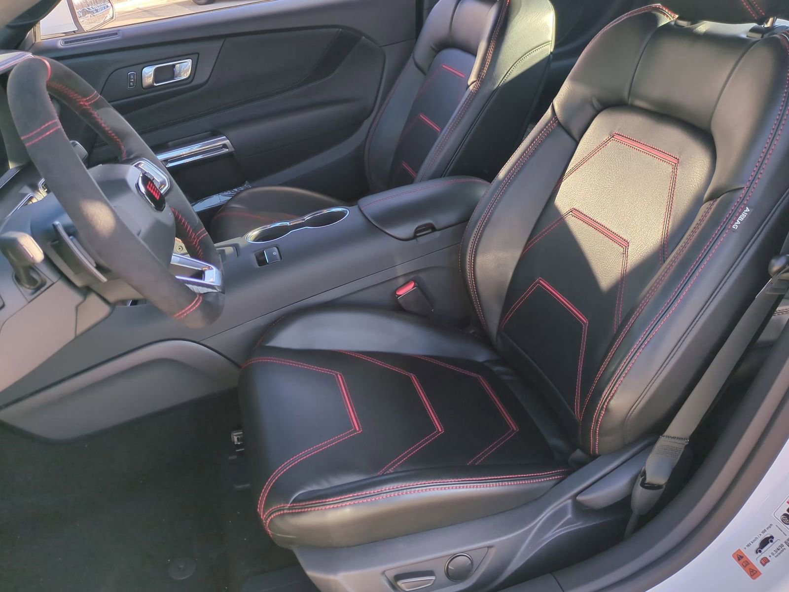 New 2026 Ford Mustang GT image 15