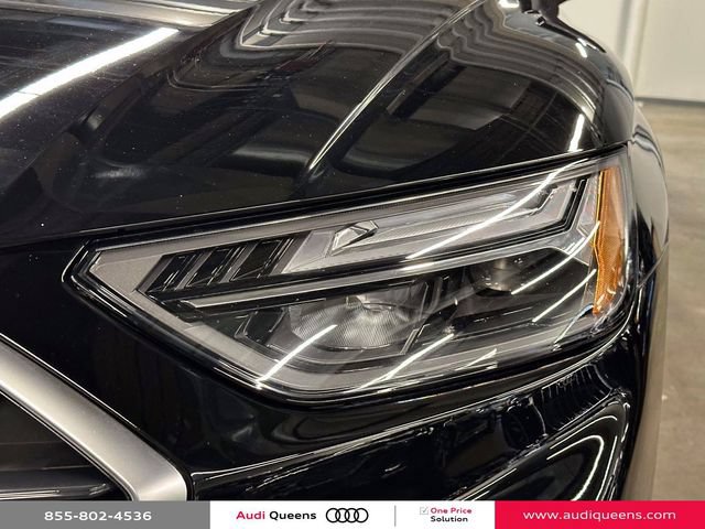 Certified 2024 Audi Q5 2.0T Premium w/ Convenience Package AWD/4WD image 7