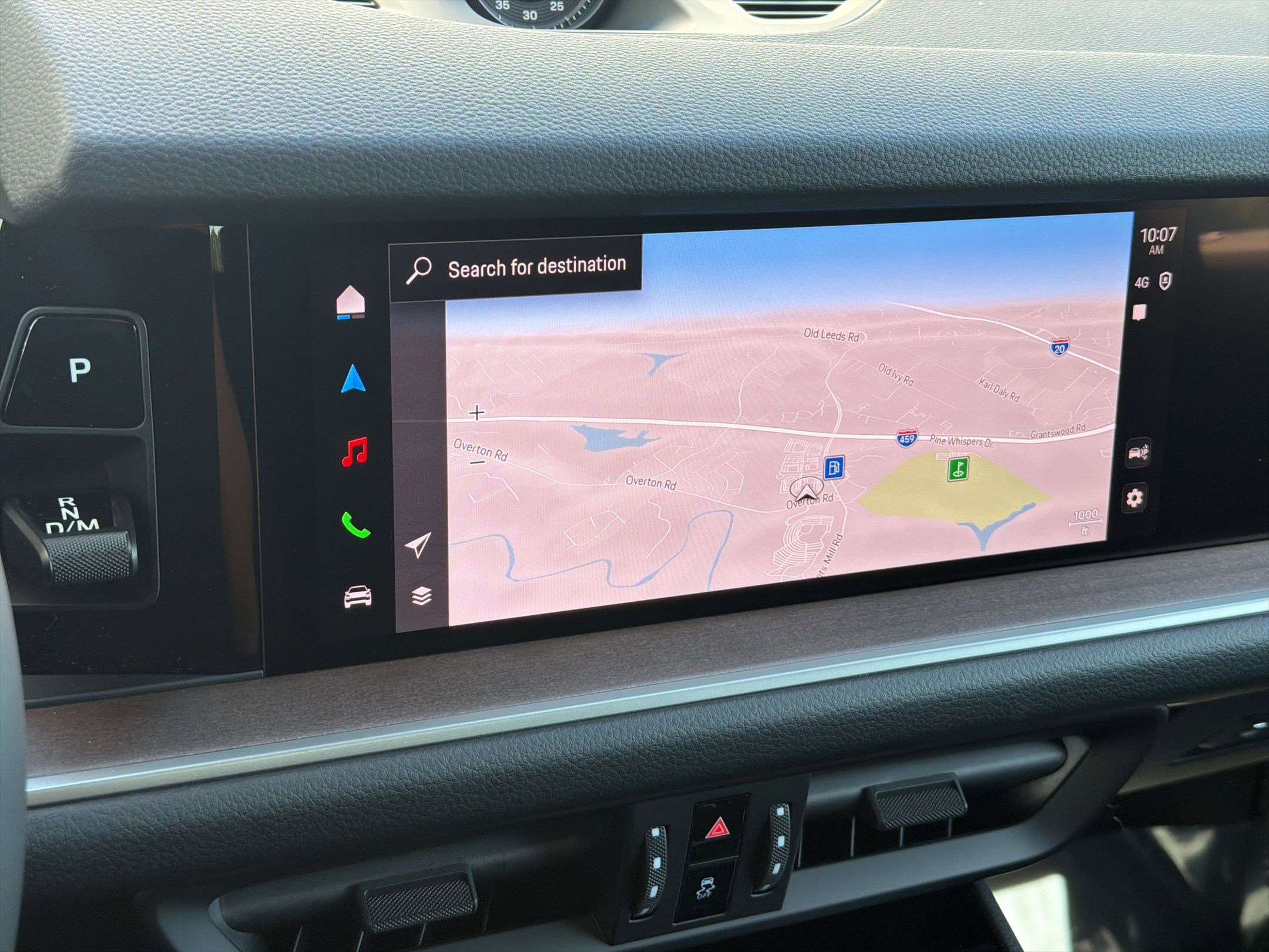 New 2026 Porsche Cayenne S AWD/4WD image 22