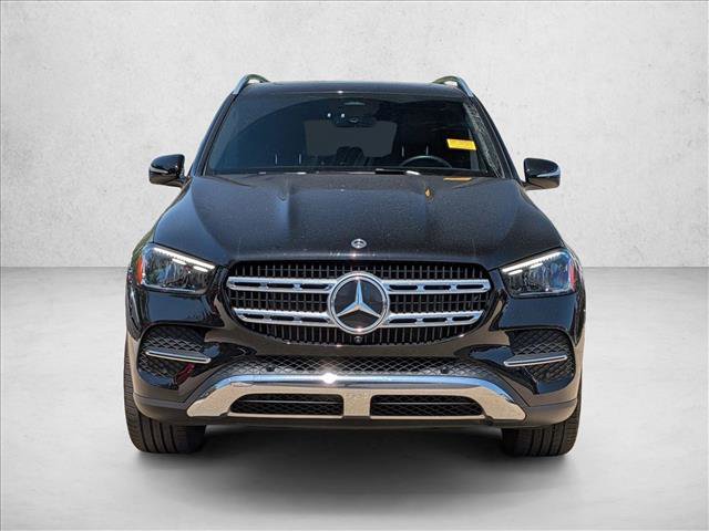 Certified 2025 Mercedes-Benz GLE 450e 4MATIC video 2