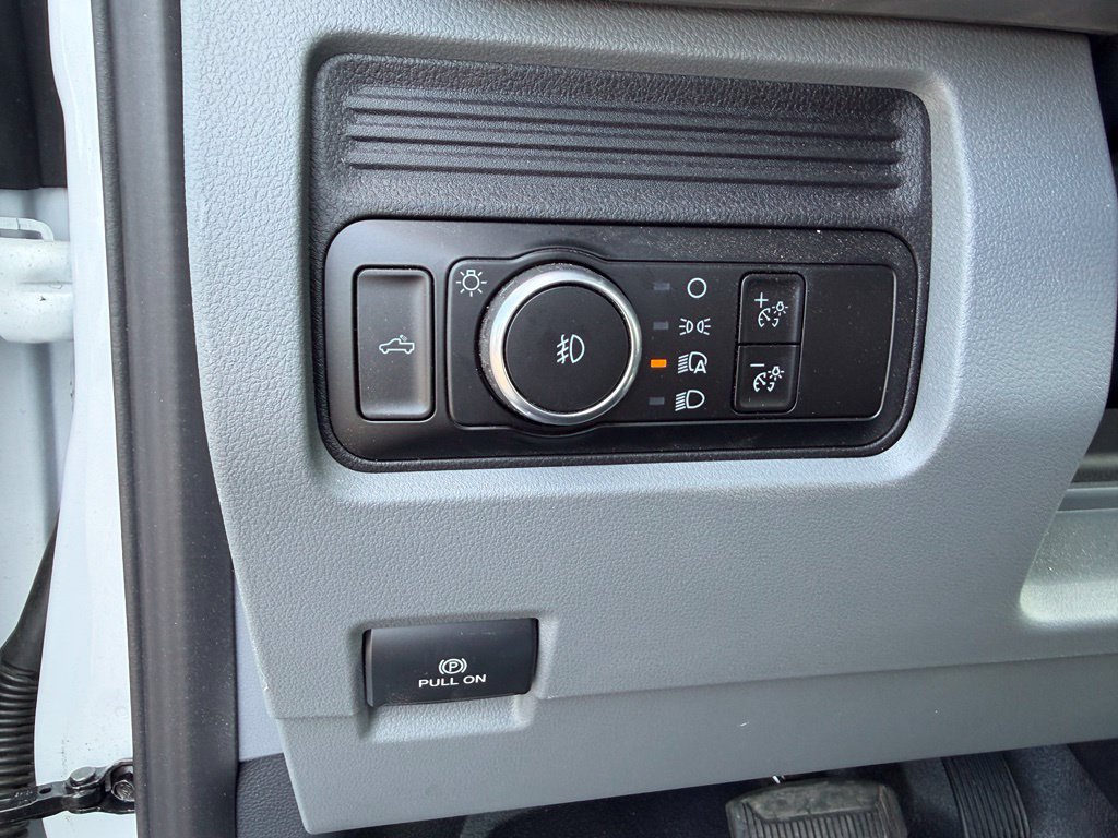 Used 2026 Ford F250 XL AWD/4WD image 19