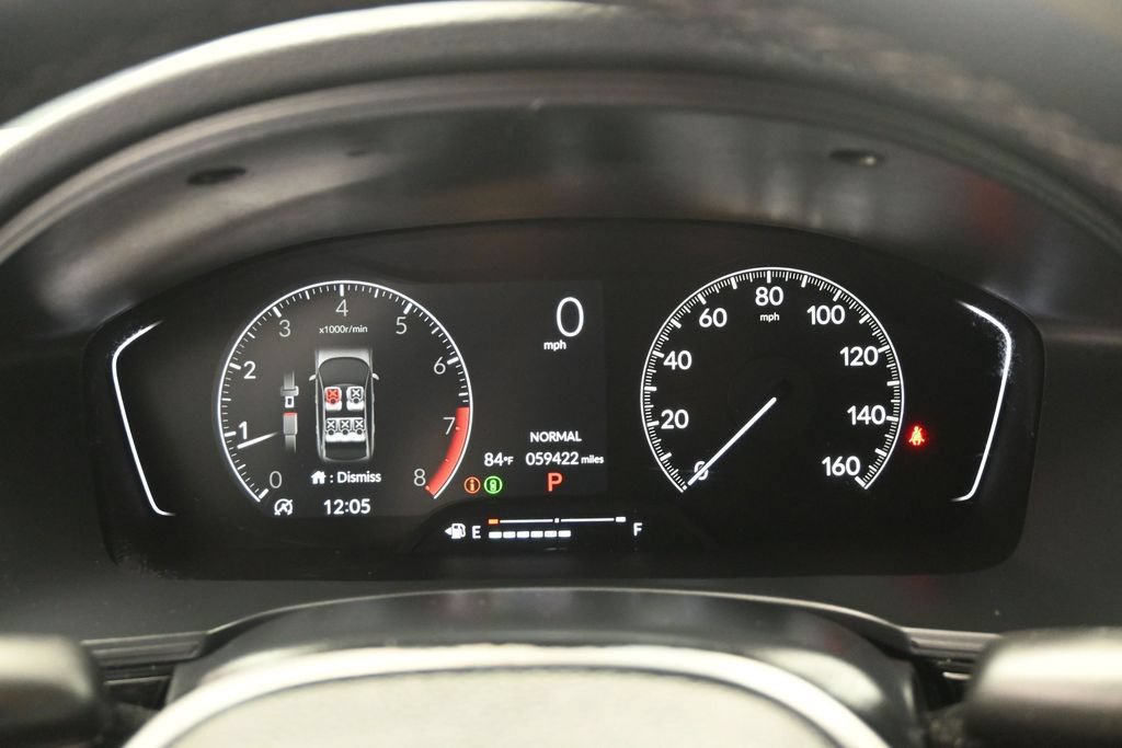 Certified 2024 Honda Civic Sport image 14