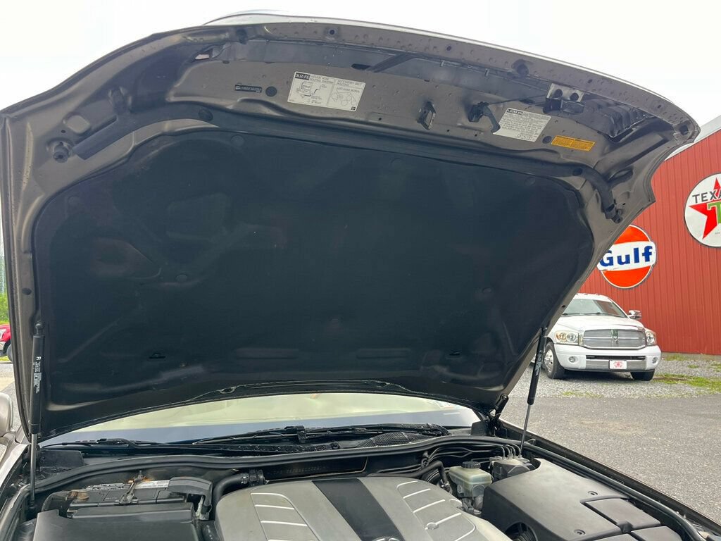 Used 2006 Lexus LS 430 RWD image 38