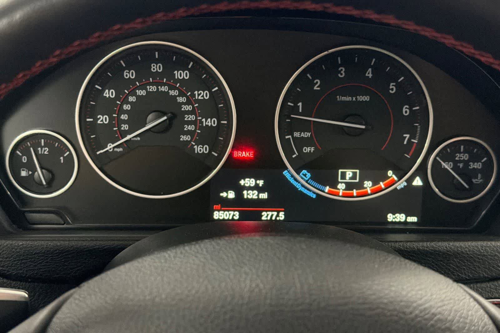 Used 2018 BMW 330i Sedan RWD image 24