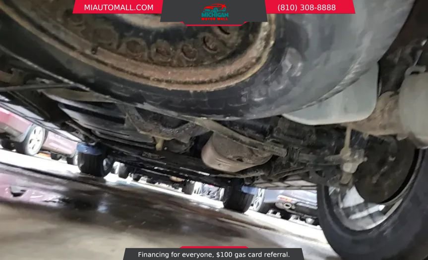 Used 2008 Cadillac Escalade AWD image 27