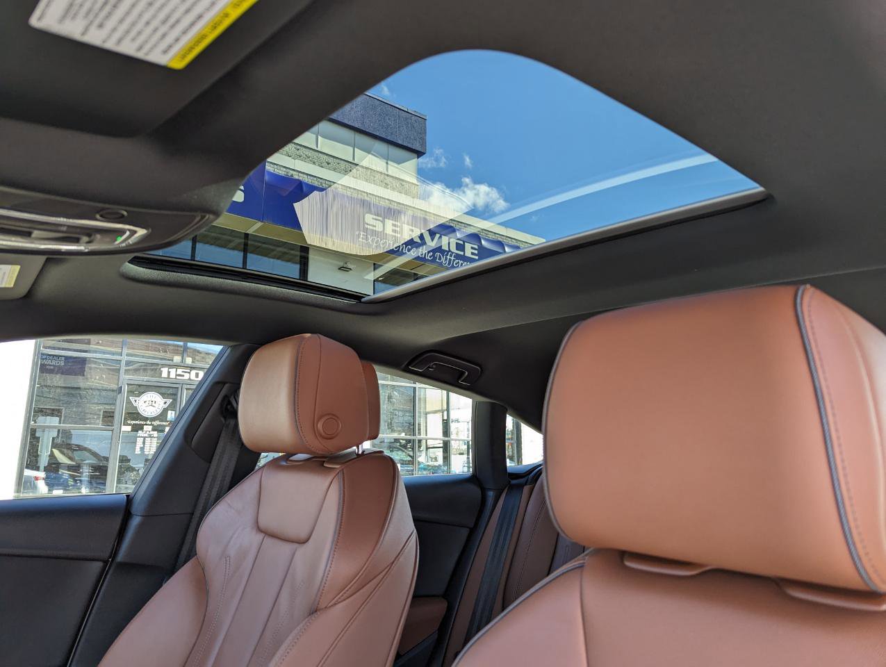 Used 2025 Audi A5 2.0T Premium Plus w/ Convenience Plus Package image 31