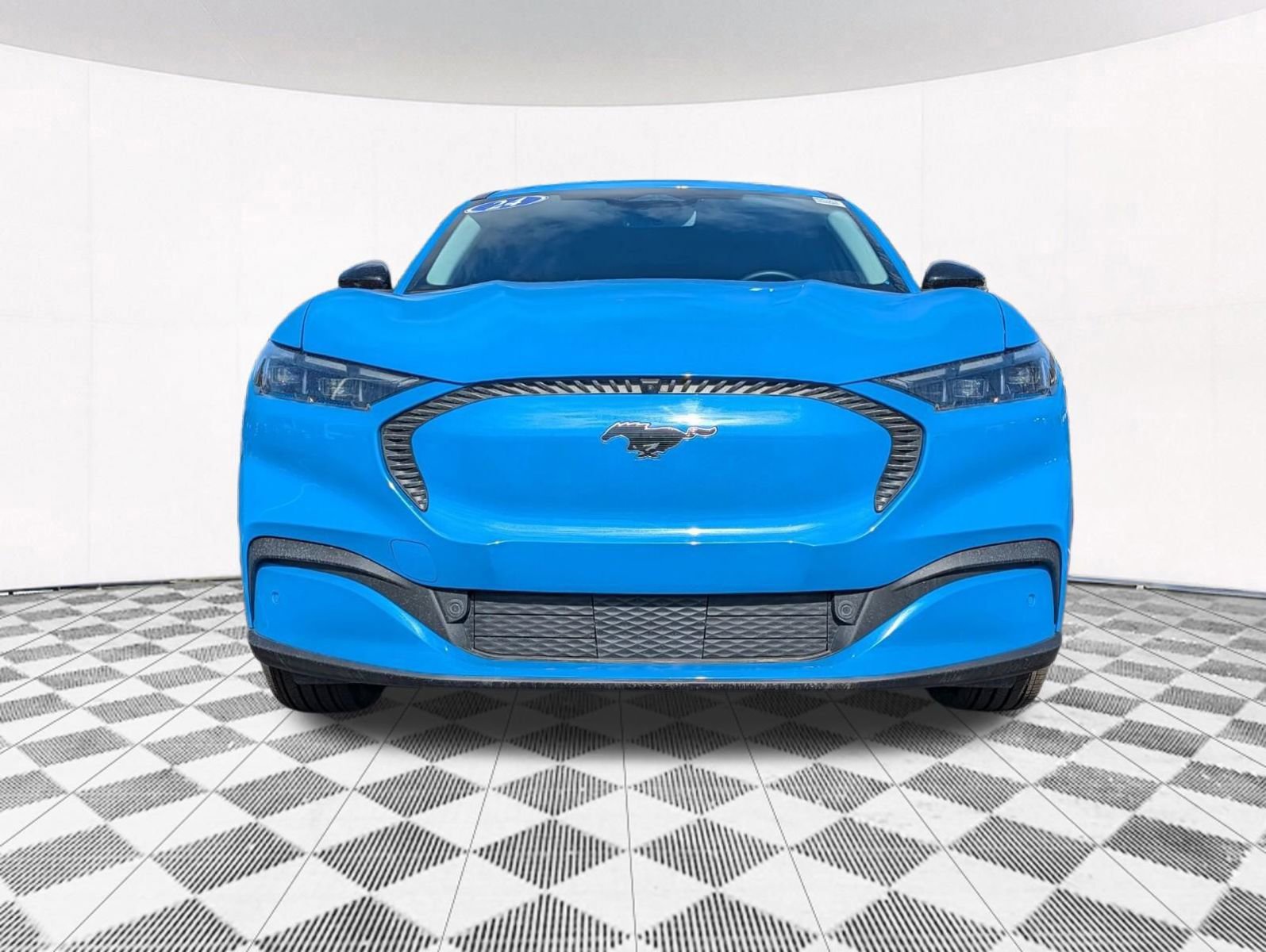 Used 2024 Ford Mustang Mach-E Select w/ Comfort Package Lite image 17