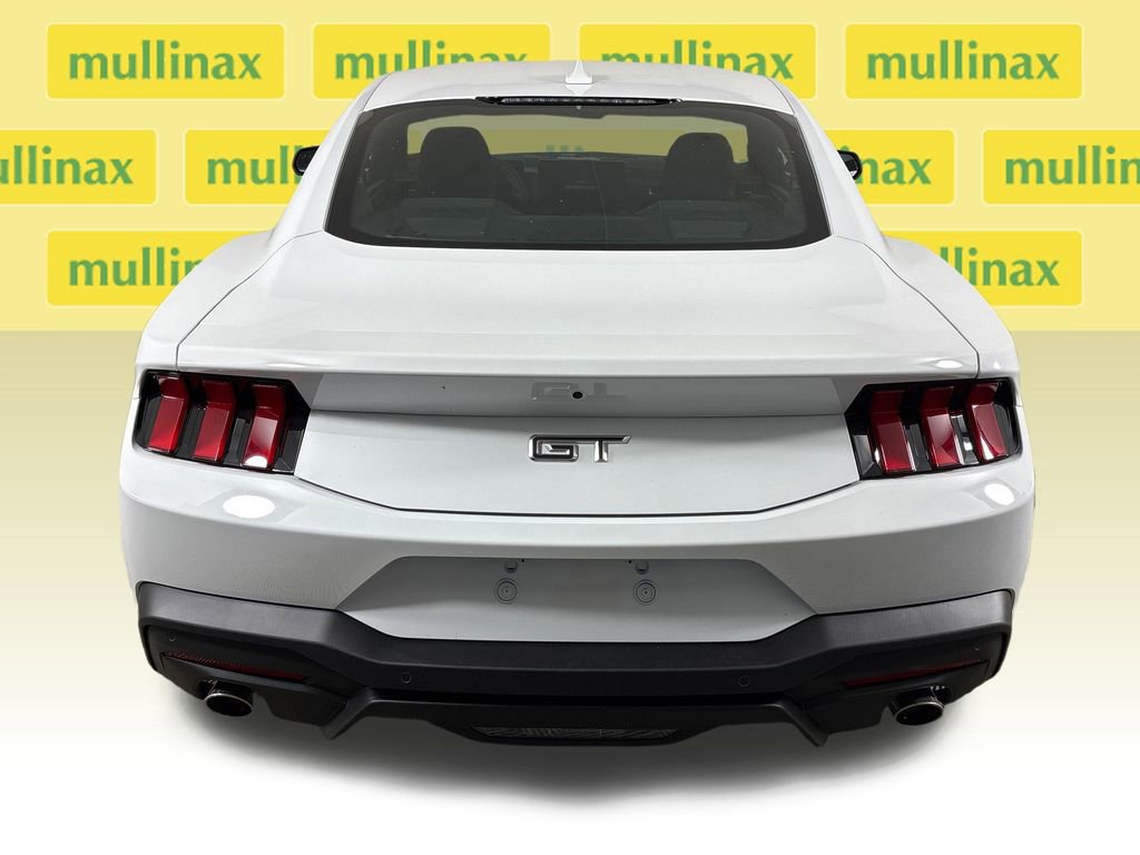 New 2026 Ford Mustang GT image 29