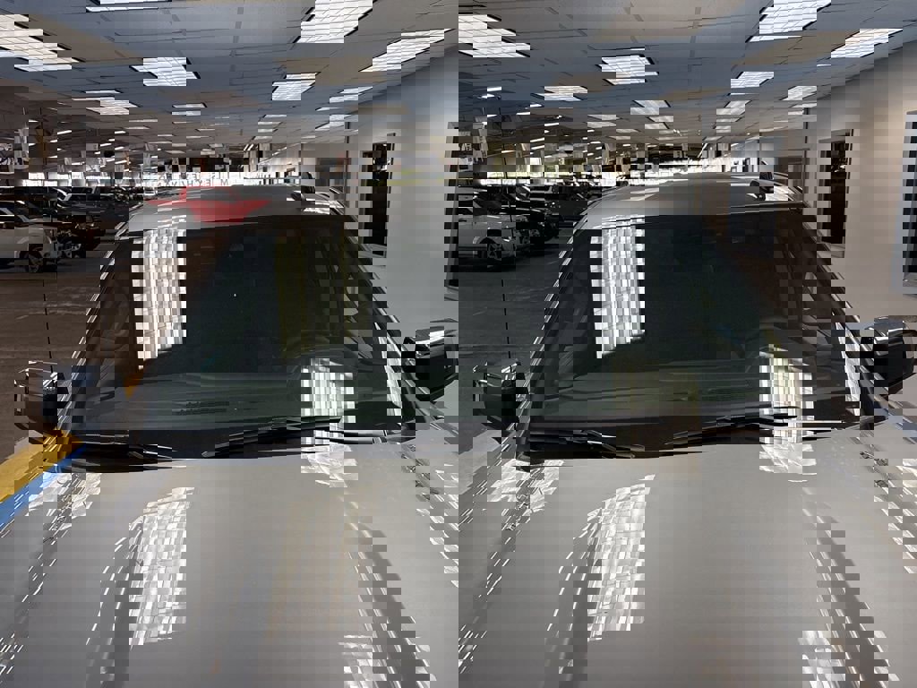 New 2026 Chevrolet Silverado 1500 LT w/ All Star Edition Plus image 11