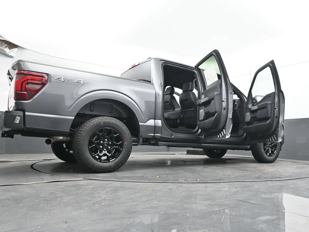 New 2026 Ford F150 Lariat w/ Bed Utility Package AWD/4WD image 76