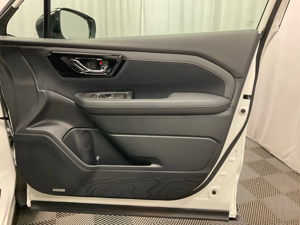 New 2026 Subaru Forester Sport AWD/4WD image 26