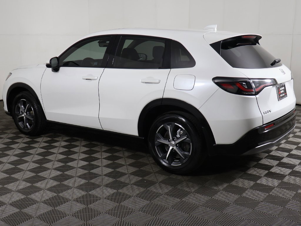 Used 2025 Honda HR-V EX-L image 13