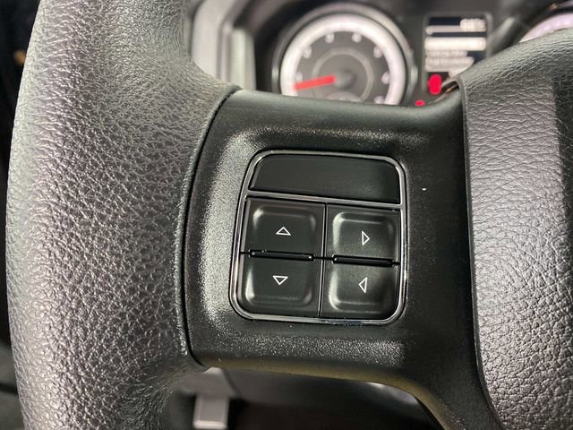 Used 2018 RAM 1500 Express RWD image 15