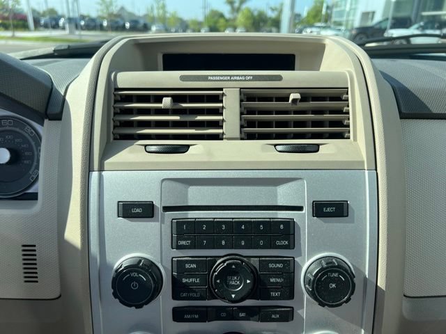 Used 2008 Mercury Mariner Premier AWD/4WD image 25